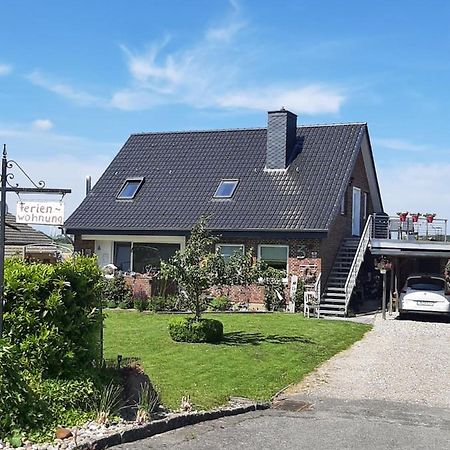 Haus Heimathafen Apartman Süssau Kültér fotó